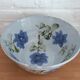 Ceramic salad bowl by Albert and Pyot Thiry in Vallauris