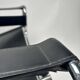 Original Wassily Armchairs attributed to Marcel Breuer for Gavina, 1970s, Set of 2