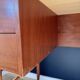 Vintage Scandinavian style desk from the 60s