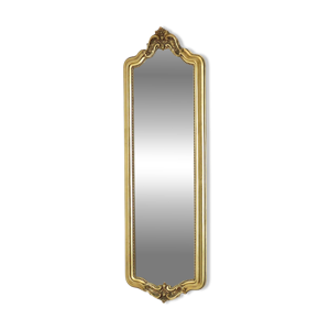 Miroir vintage classique