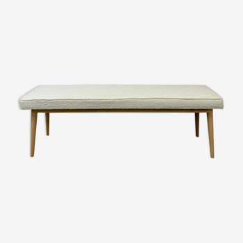 Banc scandinave vintage