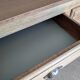 Old oak trade counter - Kitchen counter