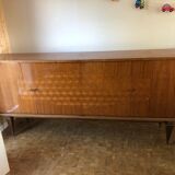 Sideboard years 60