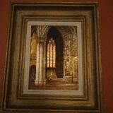 Tableau Henri de Nac