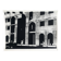 Rosine nusimovici, untitled (arches), c 1980. black and white silver print