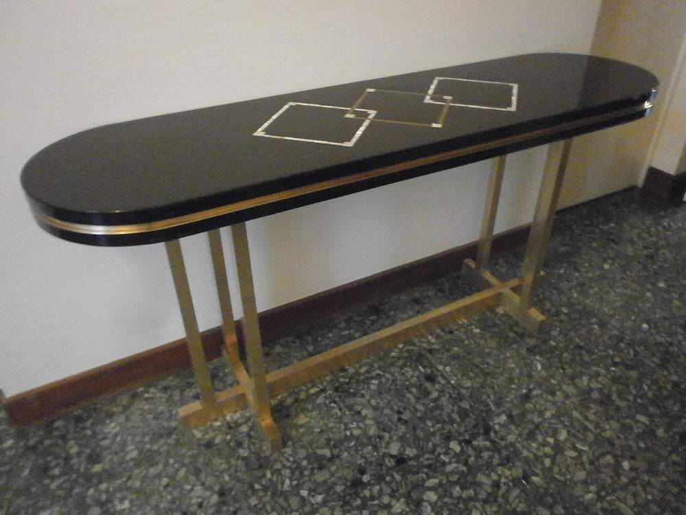 Console XXeme