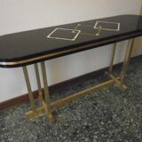 Console table XXeme