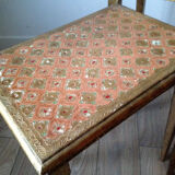 Florentine-style gigognes tables