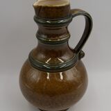 Vintage Jasba Germany ceramic vase