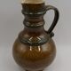 Vintage Jasba Germany ceramic vase