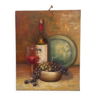 Still life