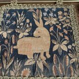 Pair of tapestries