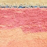 Handmade traditional carpet 250cm x 150cm Moroccan