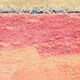 Handmade traditional carpet 250cm x 150cm Moroccan