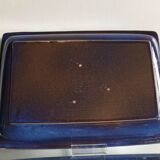 Rectangular stoneware Danish 1950