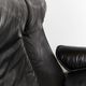 Canapé 2 places Otto Zapf « Follow Me » pour Knoll International
