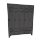 Cloakroom sheet metal factory