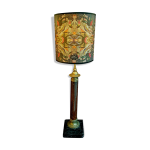 Lampe Napoléon iii