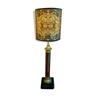 Lampe Napoléon III