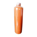 Vase en grès