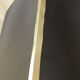 Vintage black white table lamp