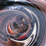 Glass pitcher