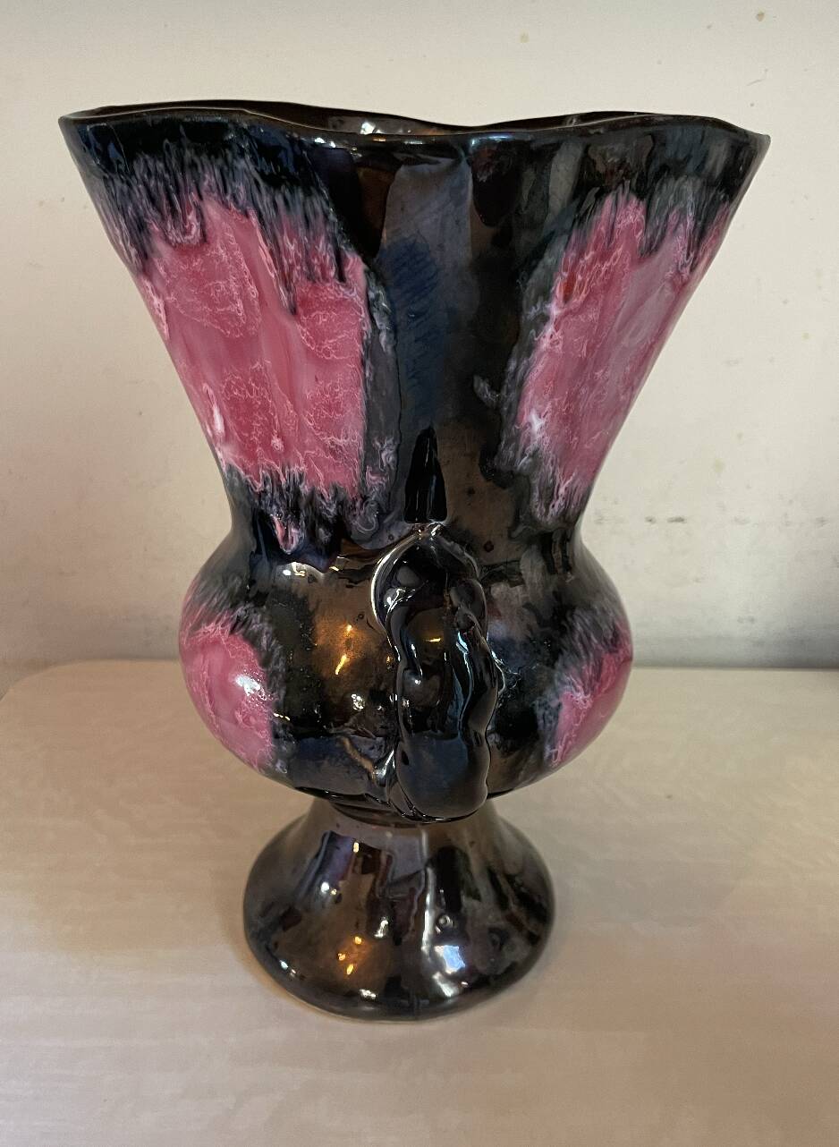 Vase Vallauris