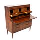 Bureau en palissandre Erling Torvits