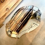Venetian mirror 84 x 58 cm
