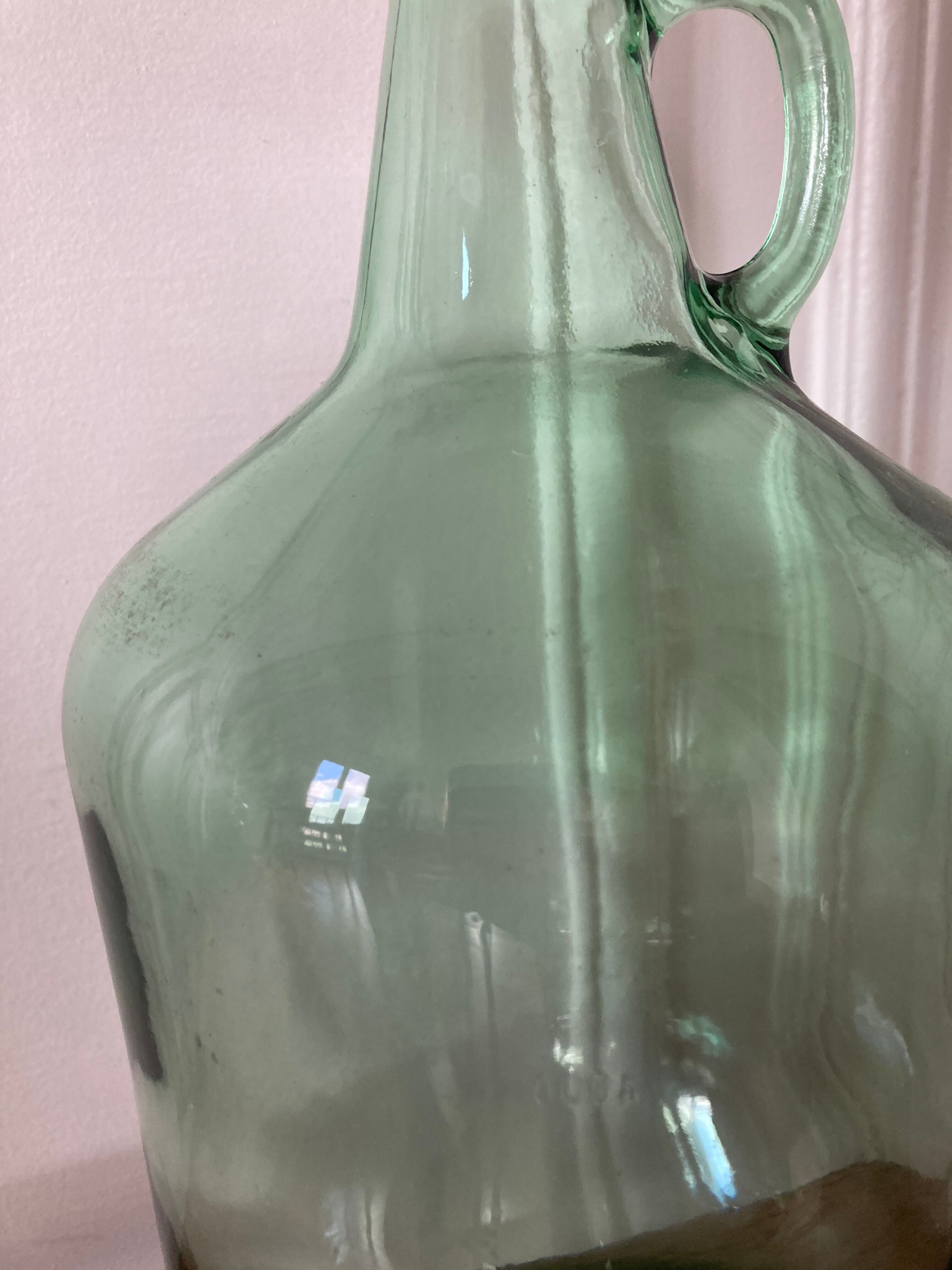 Demijohn
