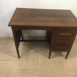 Vintage master's office or administration, 1950s