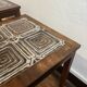 Tables gigognes danoises 