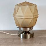 Art deco lamp