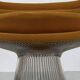 Lounge chair by Warren Platner for Knoll International - 1960s