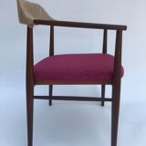 Original, wooden chair, origin: Germany, 1960s