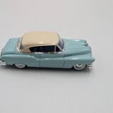 Buick cabriolet 1950 1/43ième