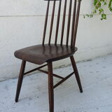 Scandinavian chair 60s