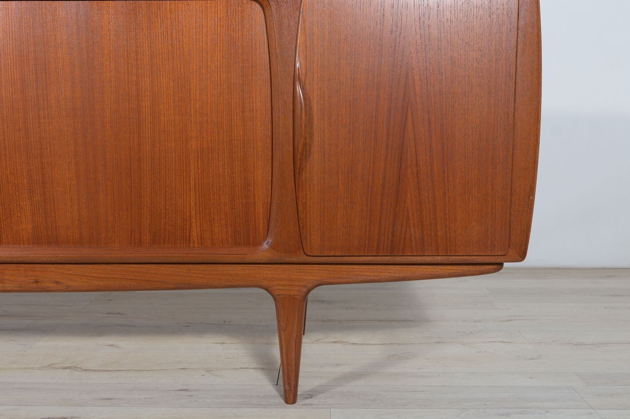Sideboard by Johannes Andersen for Uldum Mobelfabrik, 1960s