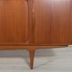 Sideboard by Johannes Andersen for Uldum Mobelfabrik, 1960s
