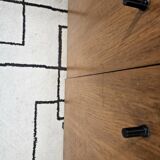Enfilade lowboard 1970"