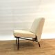 G10 armchair by Pierre Guariche