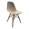 CHAIR "Eames Plastic Side Chair" DSW white
