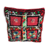 Old handmade Berbere cushion