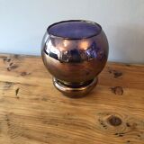 Vase for round bouquet