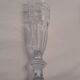 Lot wine glasses and Baccarat champagne flutes