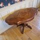 Violin table