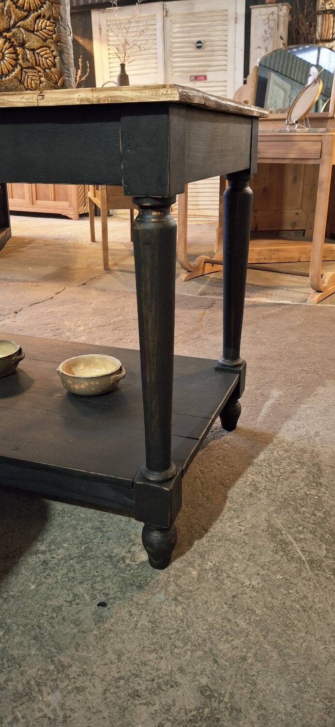 Draper's table