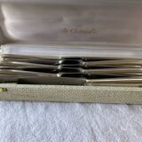 New Alfenide/Christofle knives