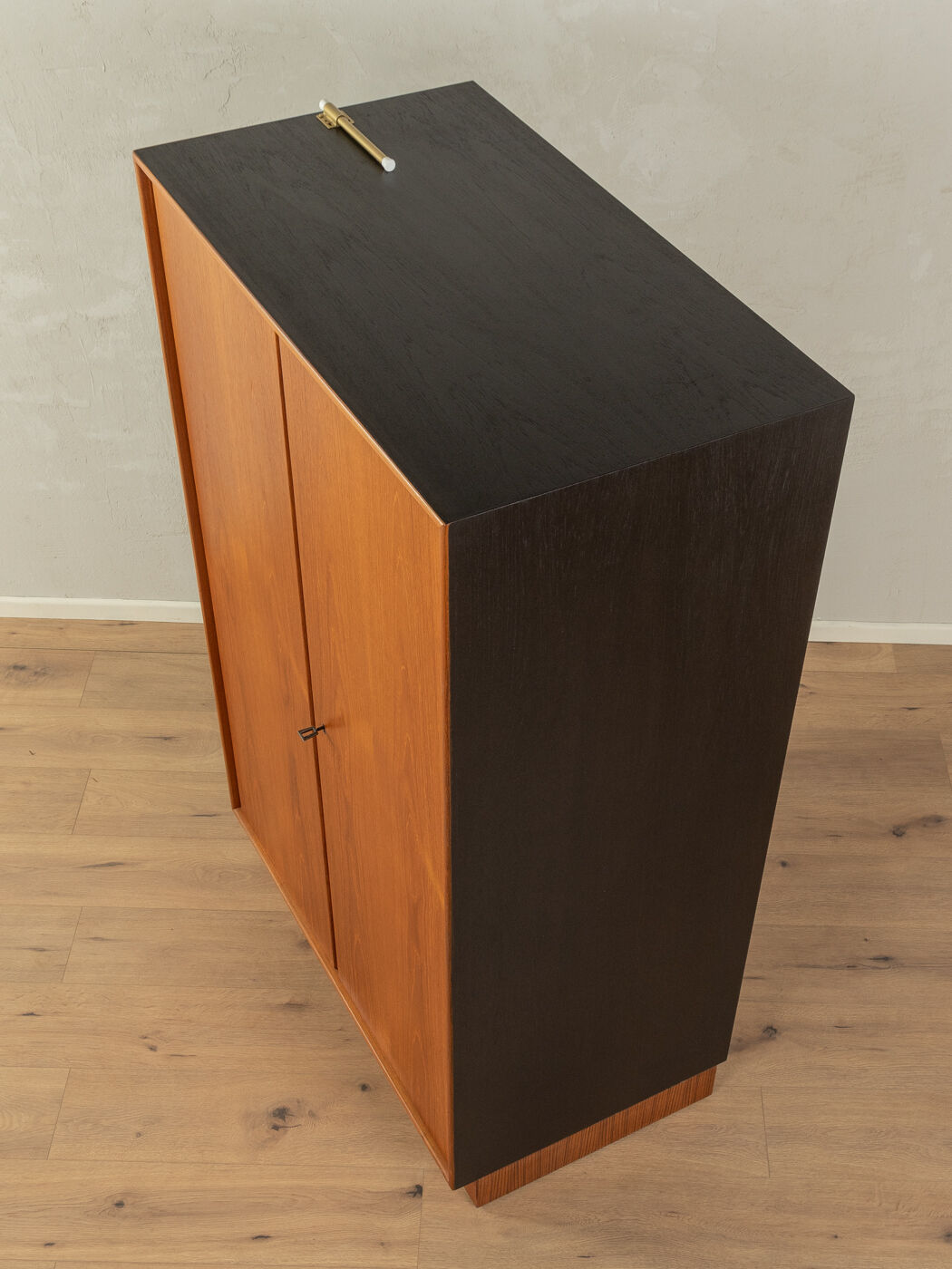1960s Wardrobe by Heinrich Riestenpatt