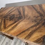Art deco desk